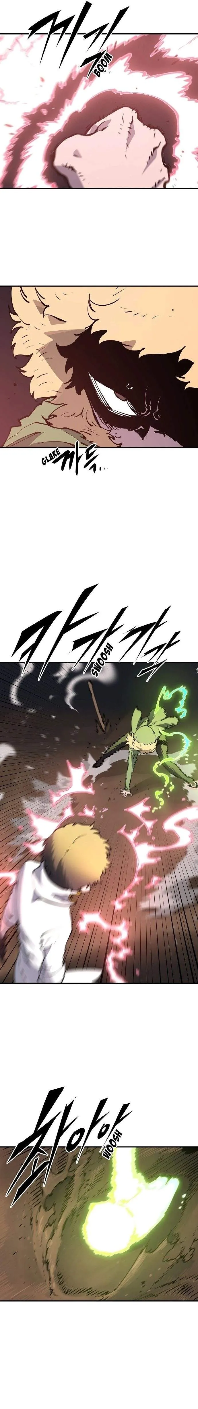 Player Super Justice Chapter 47 page 14 - 