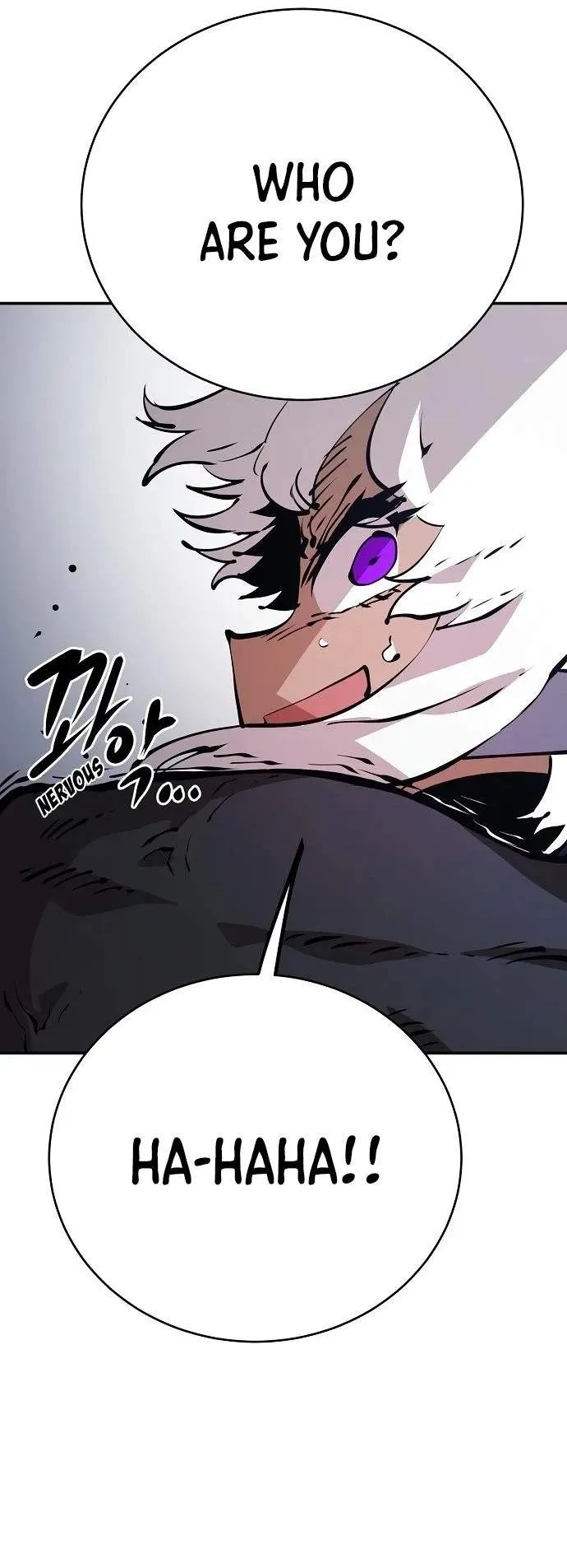 Player Super Justice Chapter 49 page 25 - 