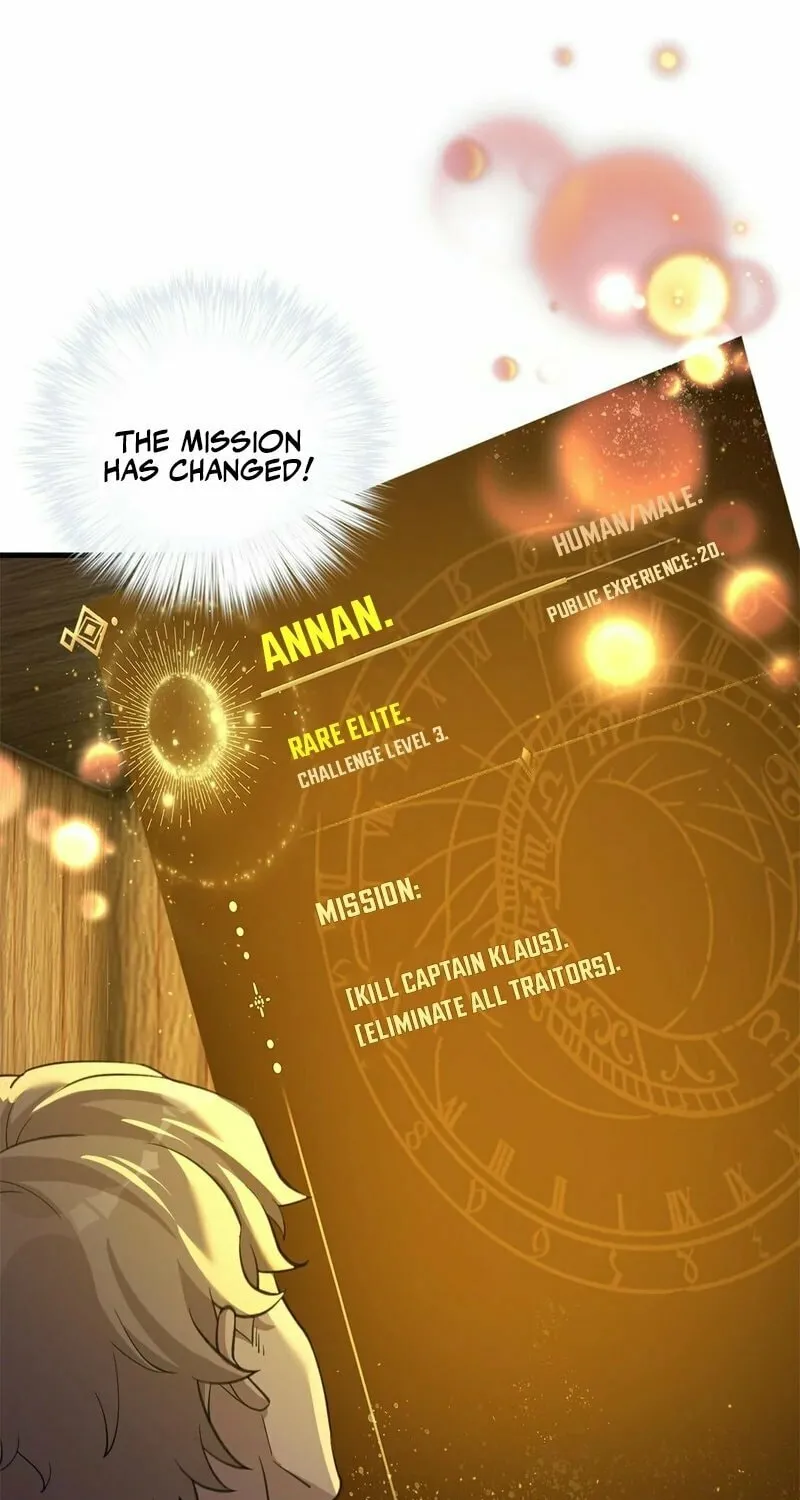 Player Super Justice Chapter 5 page 13 - 