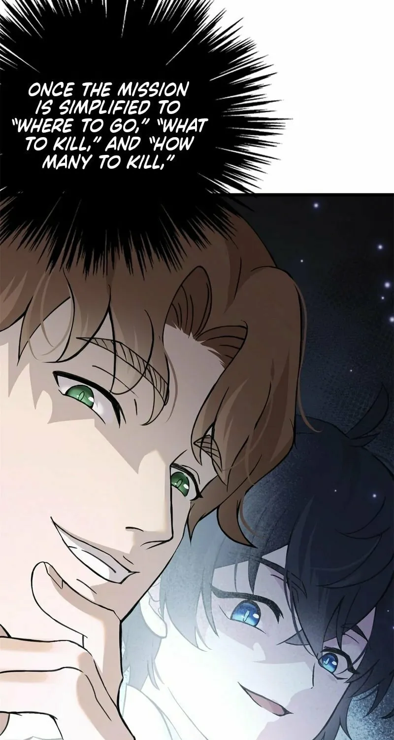 Player Super Justice Chapter 5 page 15 - 