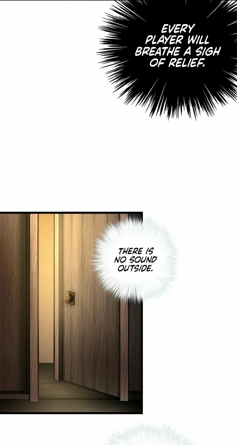 Player Super Justice Chapter 5 page 17 - 