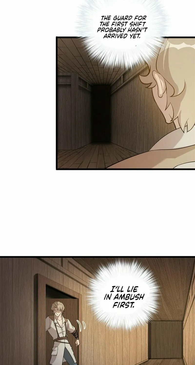 Player Super Justice Chapter 5 page 18 - 
