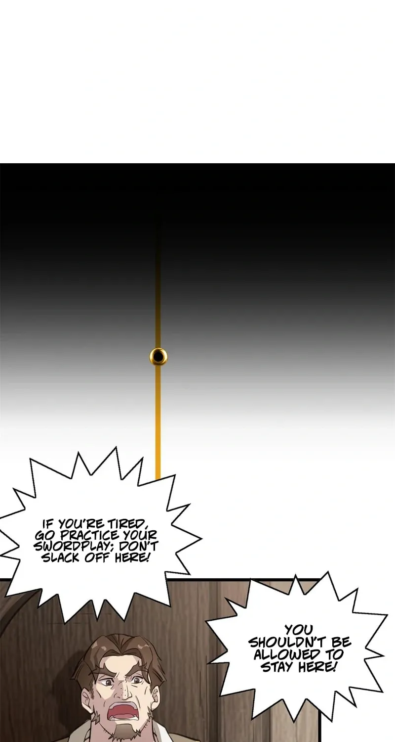 Player Super Justice Chapter 5 page 3 - 