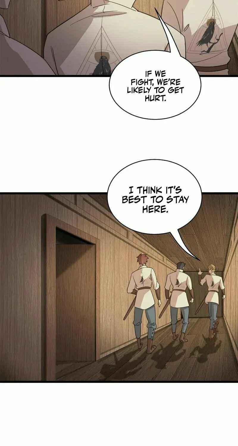 Player Super Justice Chapter 5 page 21 - 
