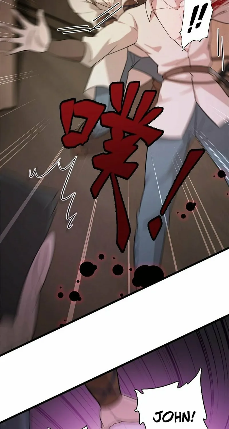 Player Super Justice Chapter 5 page 24 - 