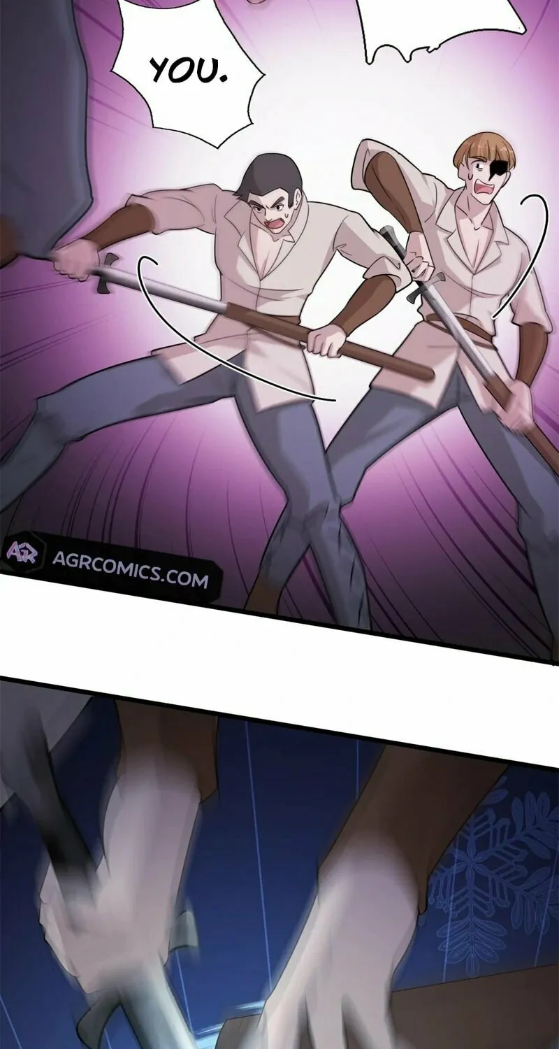 Player Super Justice Chapter 5 page 25 - 