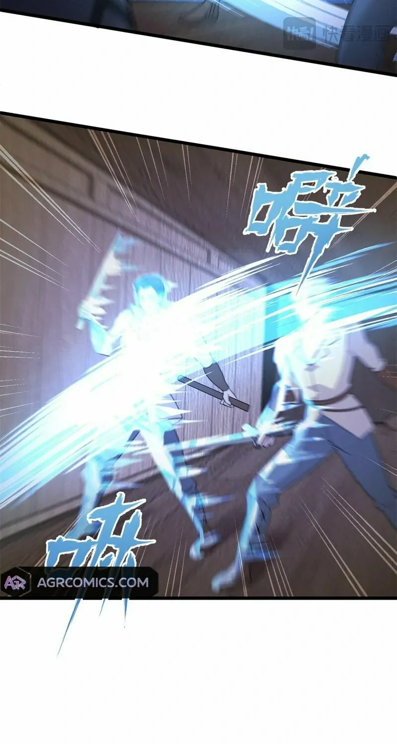 Player Super Justice Chapter 5 page 27 - 