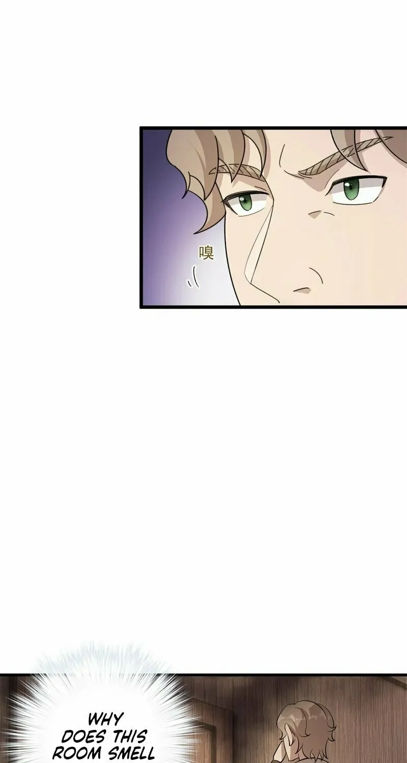 Player Super Justice Chapter 5 page 36 - 