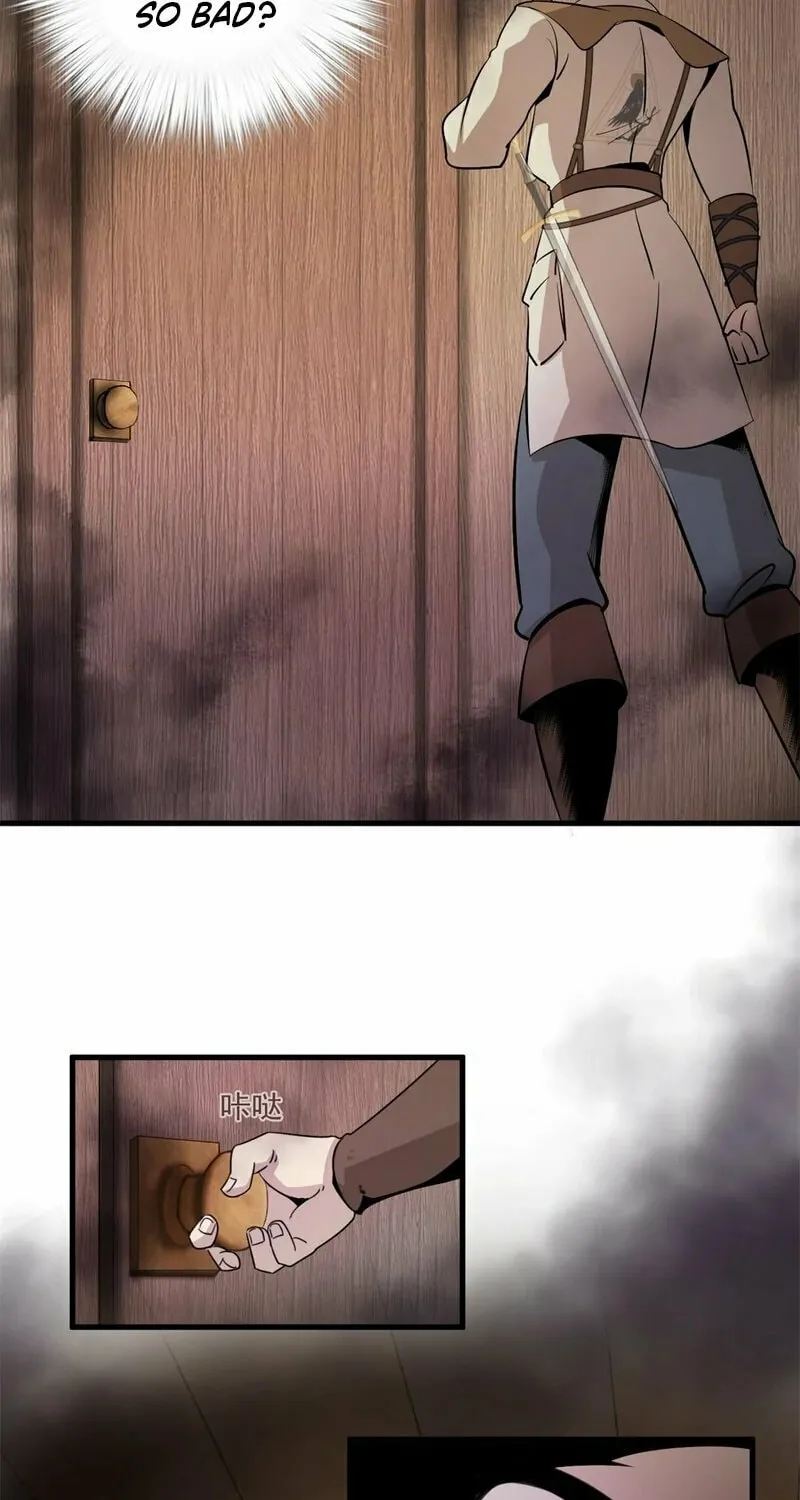 Player Super Justice Chapter 5 page 37 - 