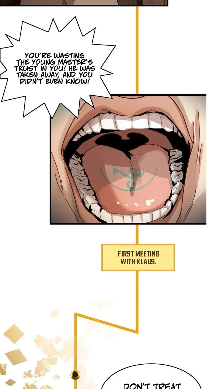 Player Super Justice Chapter 5 page 5 - 
