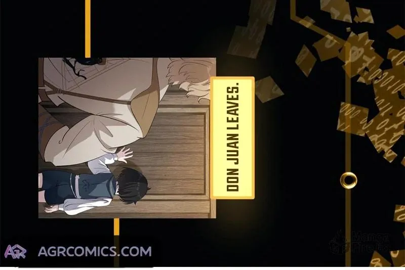 Player Super Justice Chapter 5 page 10 - 