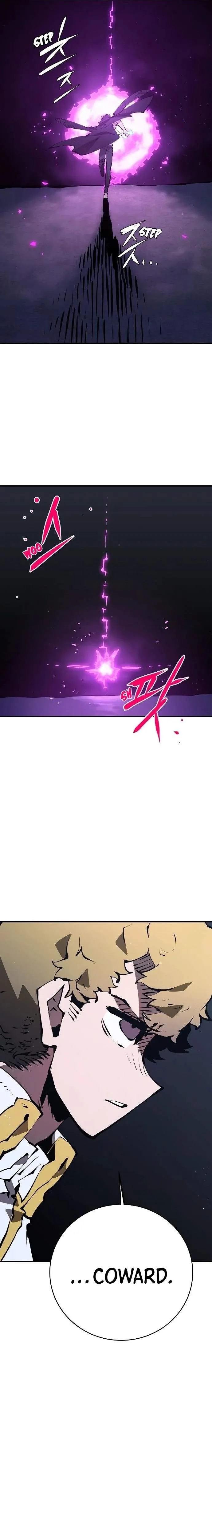 Player Super Justice Chapter 50 page 18 - 