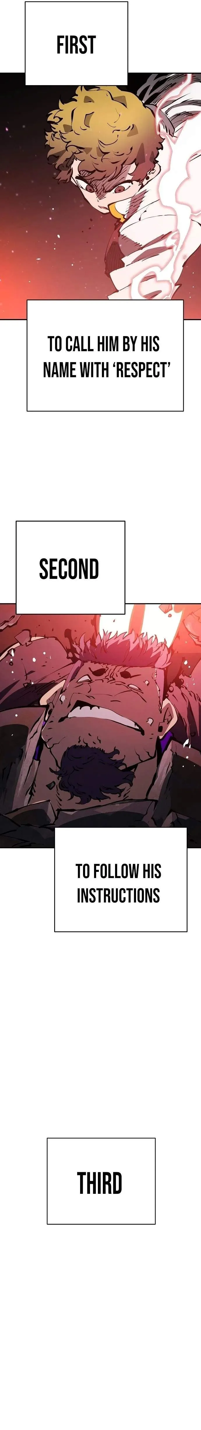 Player Super Justice Chapter 52 page 18 - 