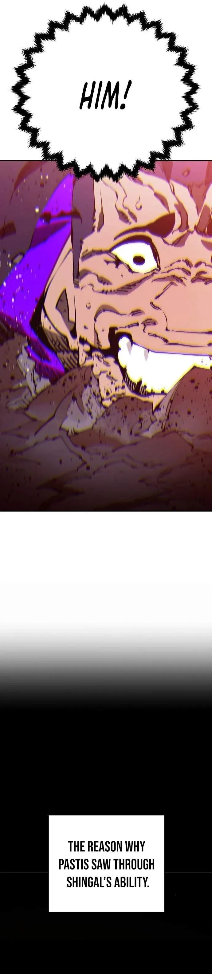 Player Super Justice Chapter 52 page 21 - 