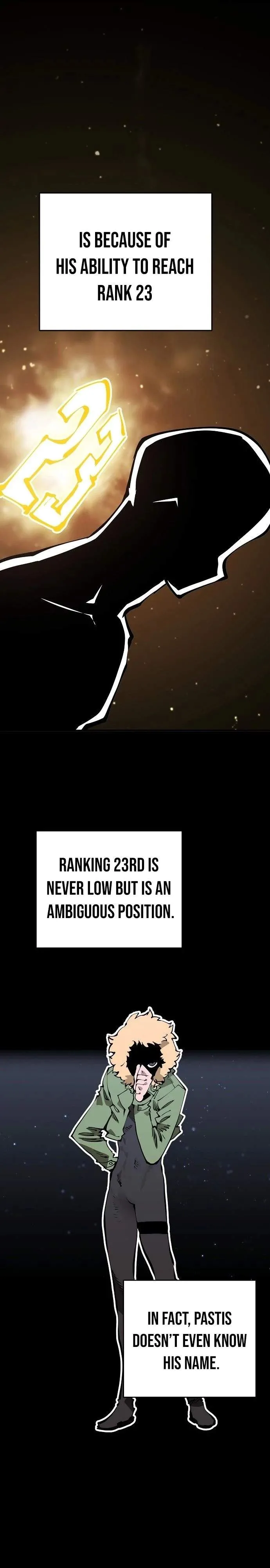 Player Super Justice Chapter 52 page 22 - 