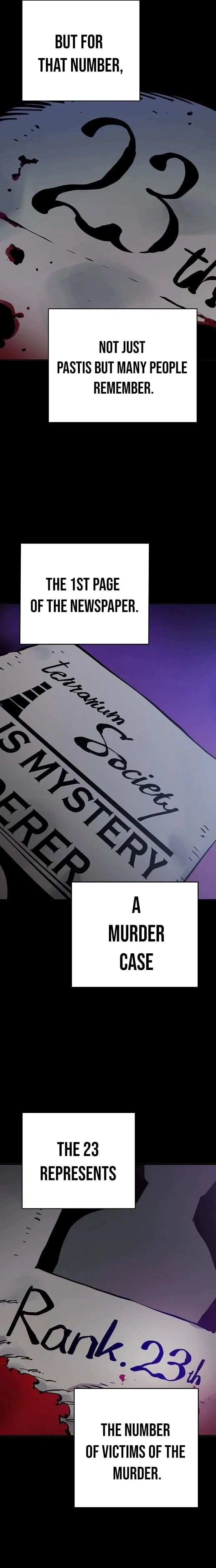 Player Super Justice Chapter 52 page 23 - 
