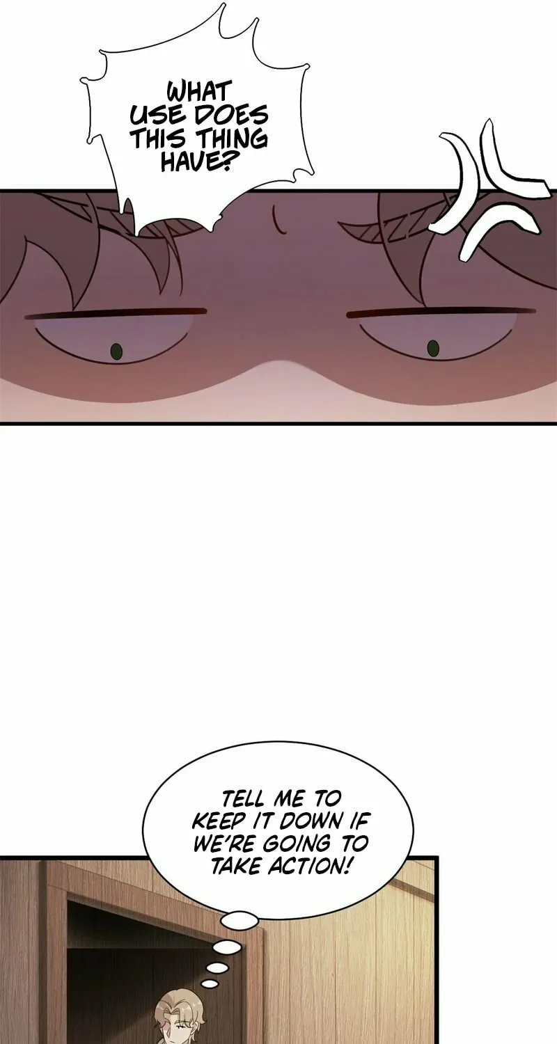 Player Super Justice Chapter 6 page 13 - 