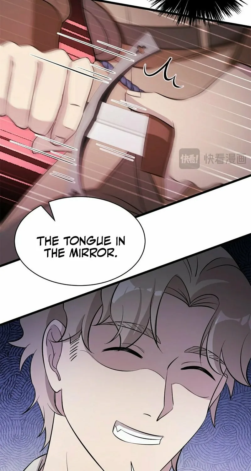 Player Super Justice Chapter 6 page 16 - 