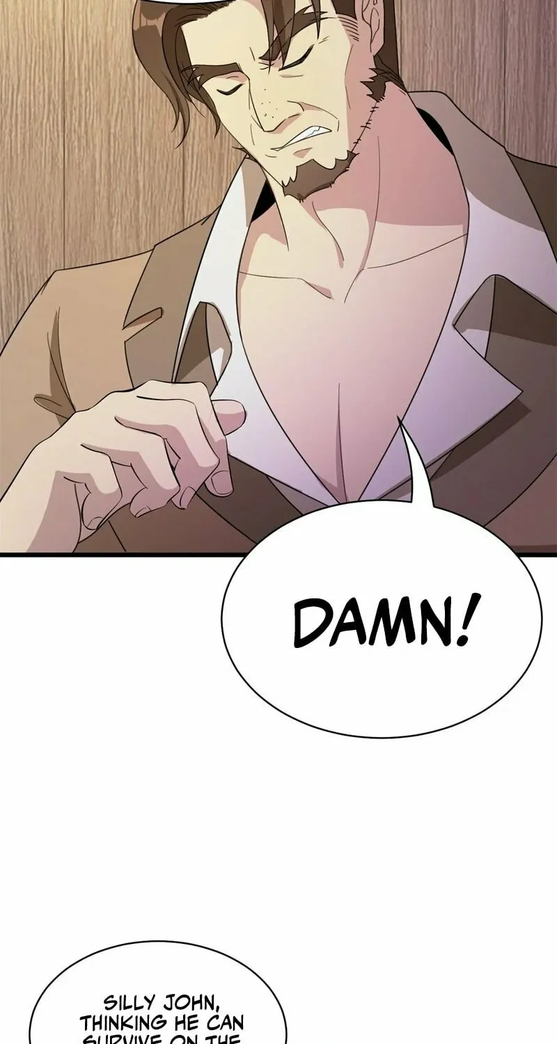 Player Super Justice Chapter 6 page 20 - 