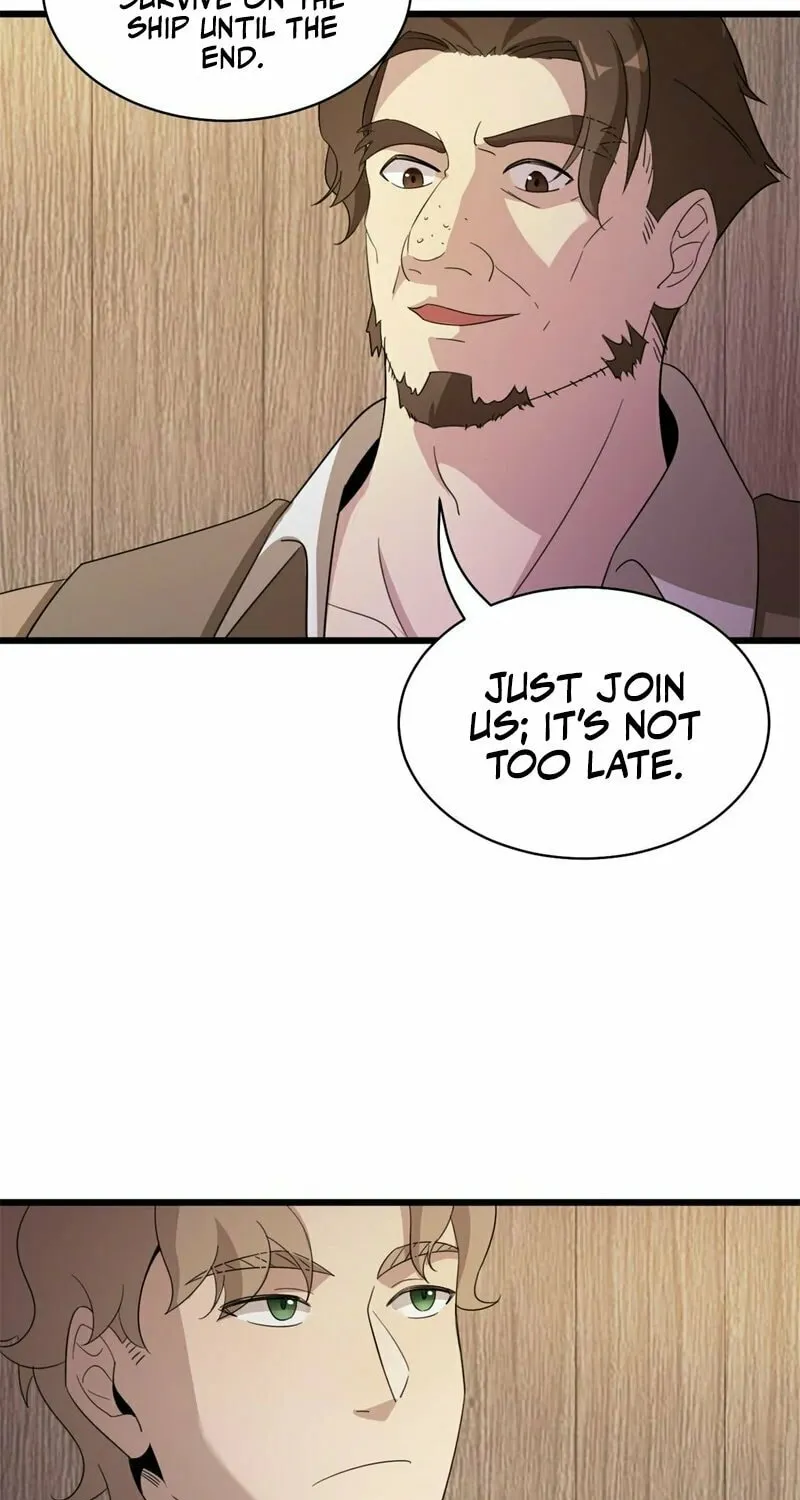 Player Super Justice Chapter 6 page 21 - 