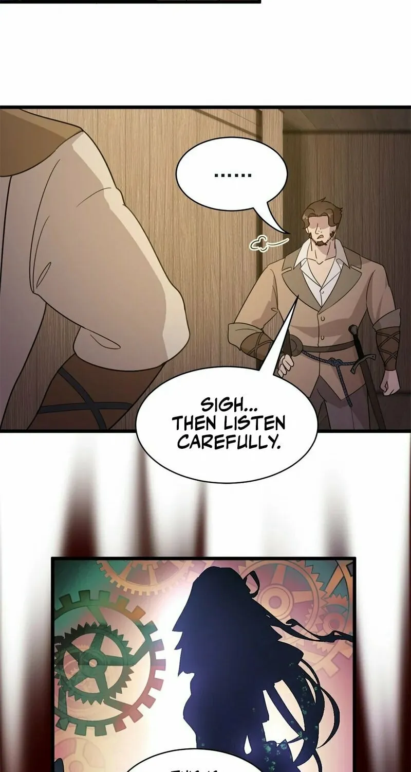 Player Super Justice Chapter 6 page 34 - 
