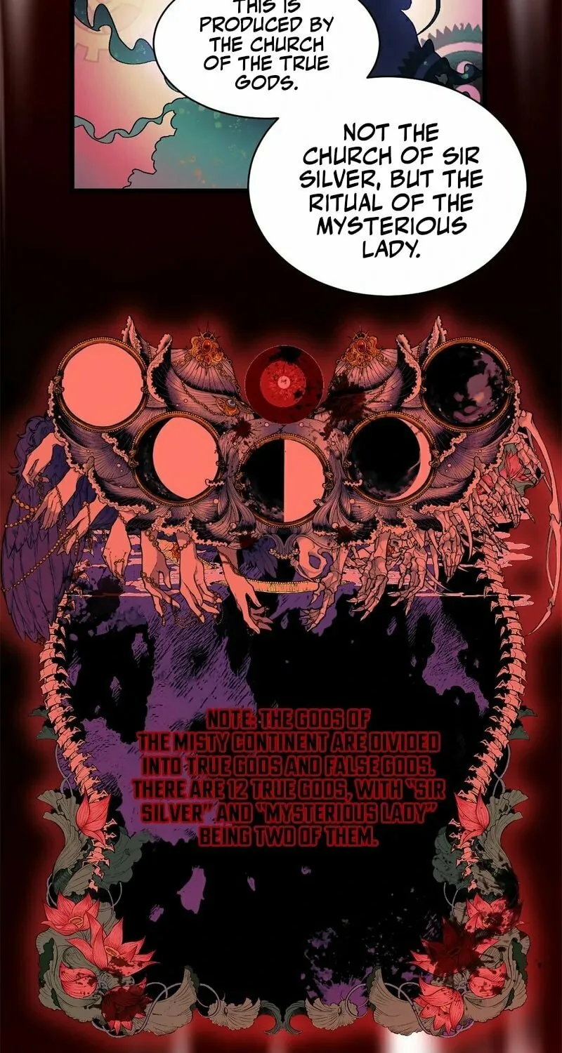 Player Super Justice Chapter 6 page 35 - 