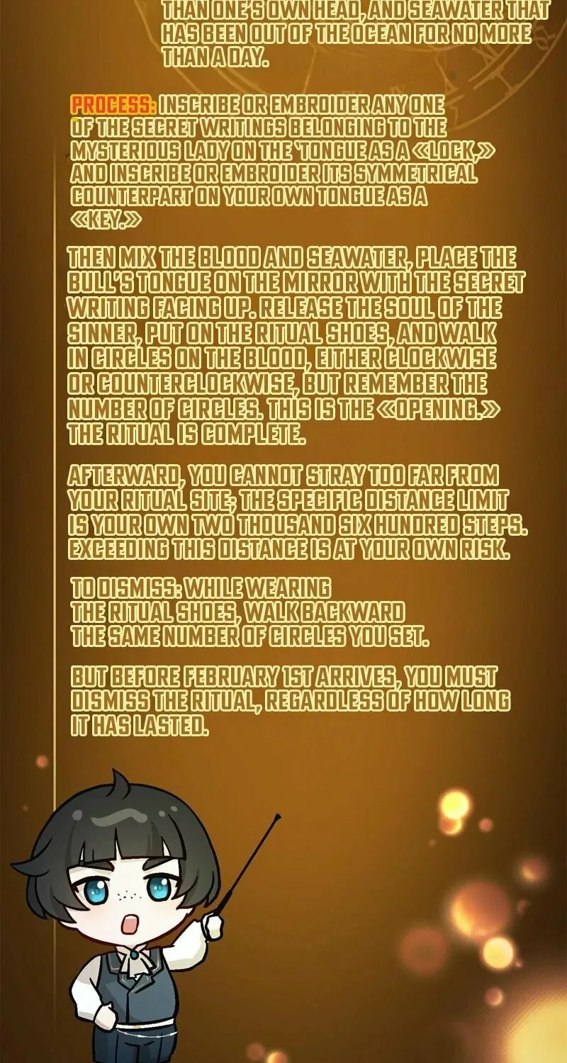 Player Super Justice Chapter 6 page 47 - 