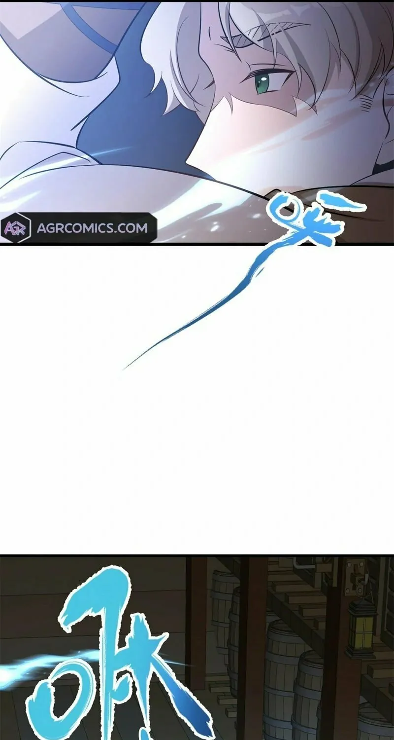Player Super Justice Chapter 6 page 7 - 