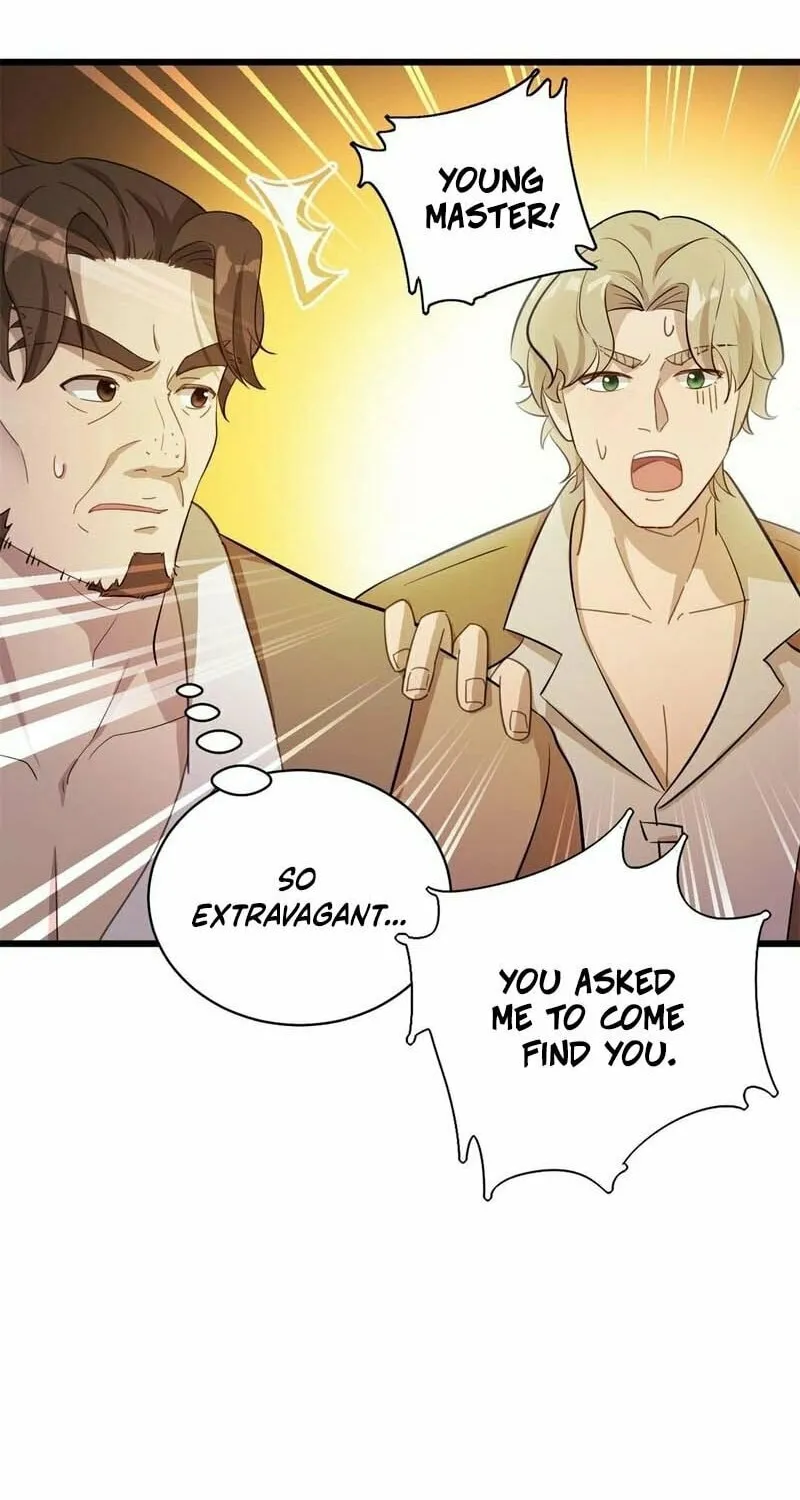 Player Super Justice Chapter 7 page 21 - 