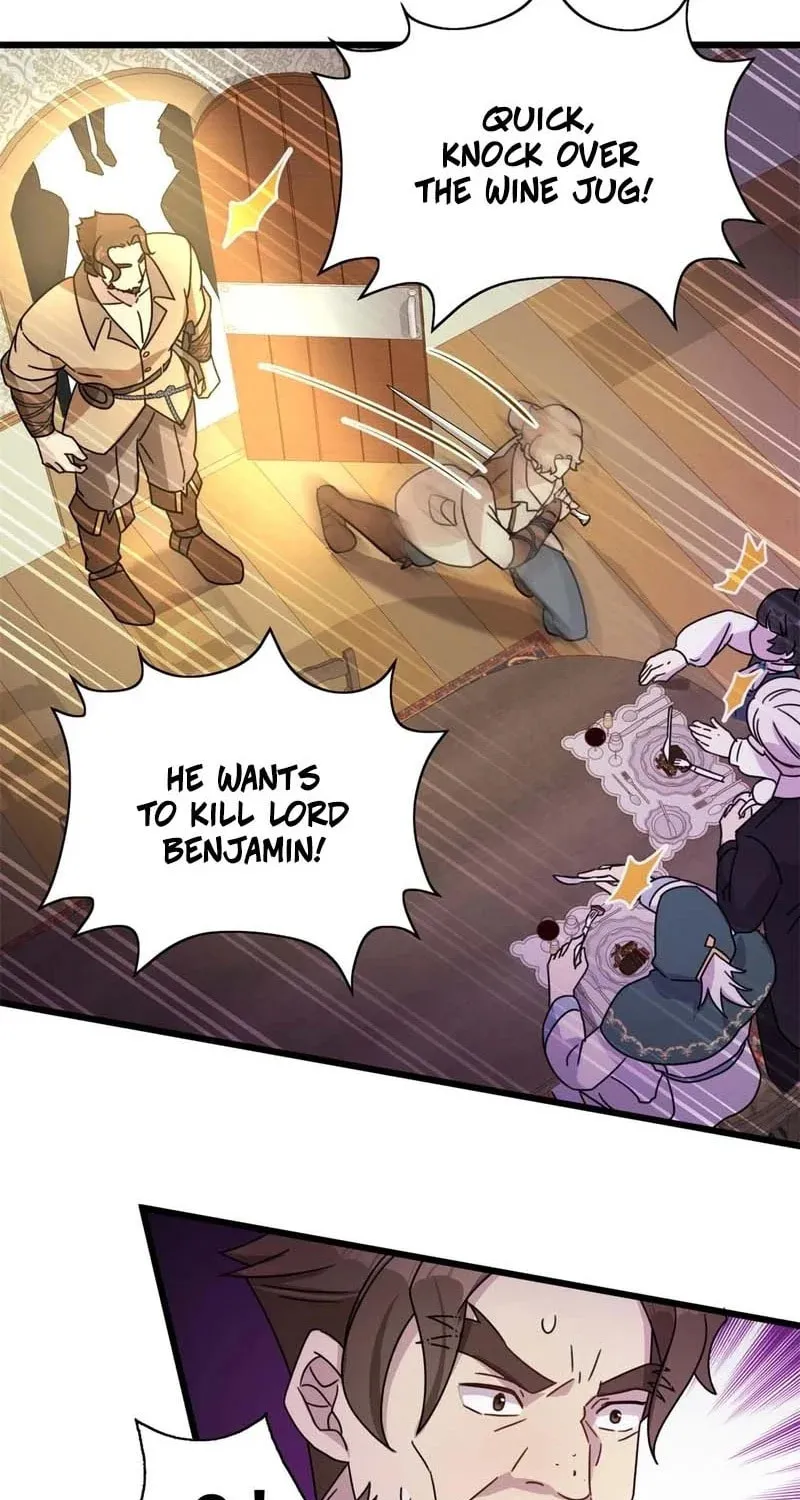 Player Super Justice Chapter 7 page 25 - 