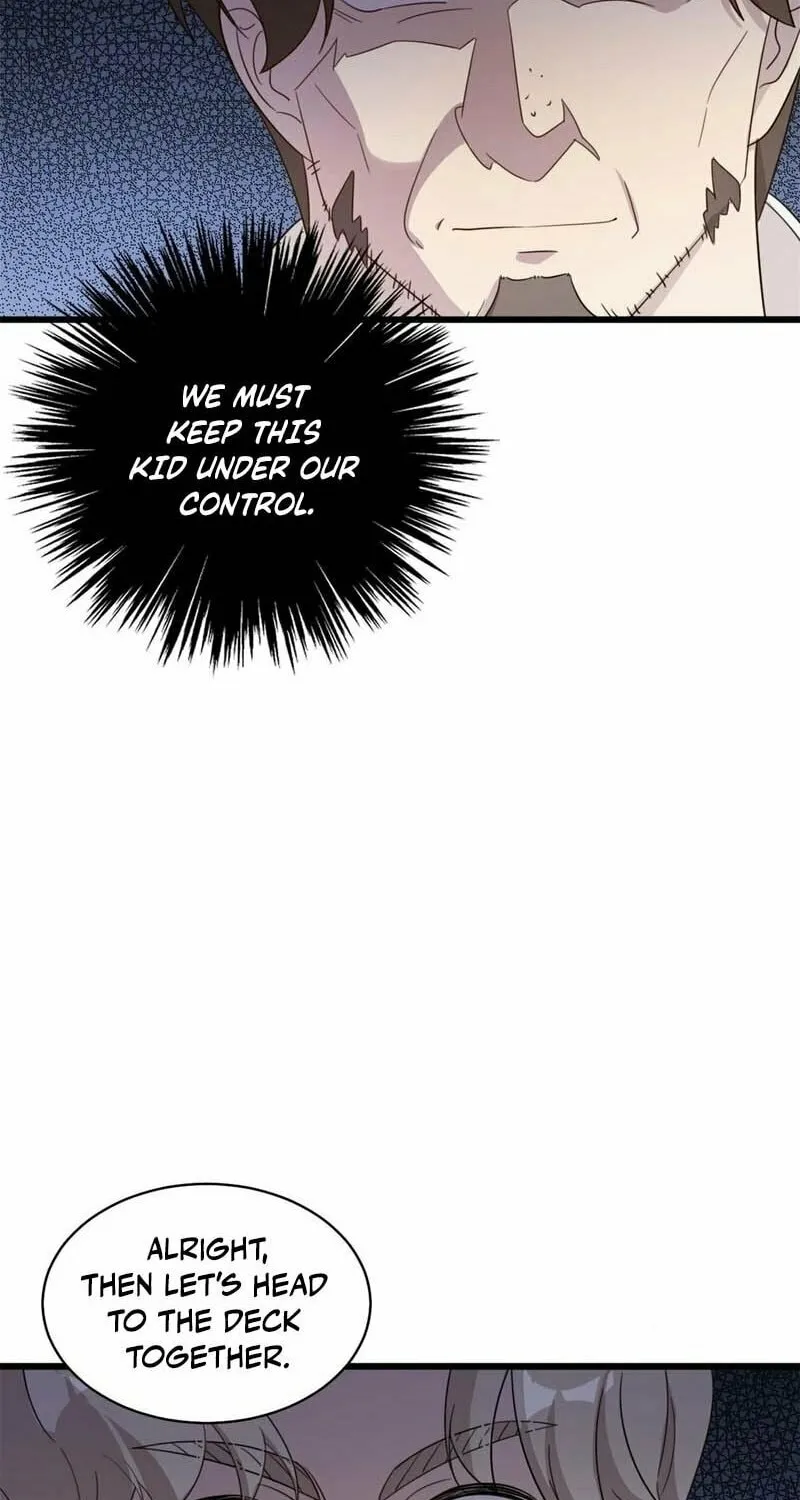 Player Super Justice Chapter 7 page 4 - 