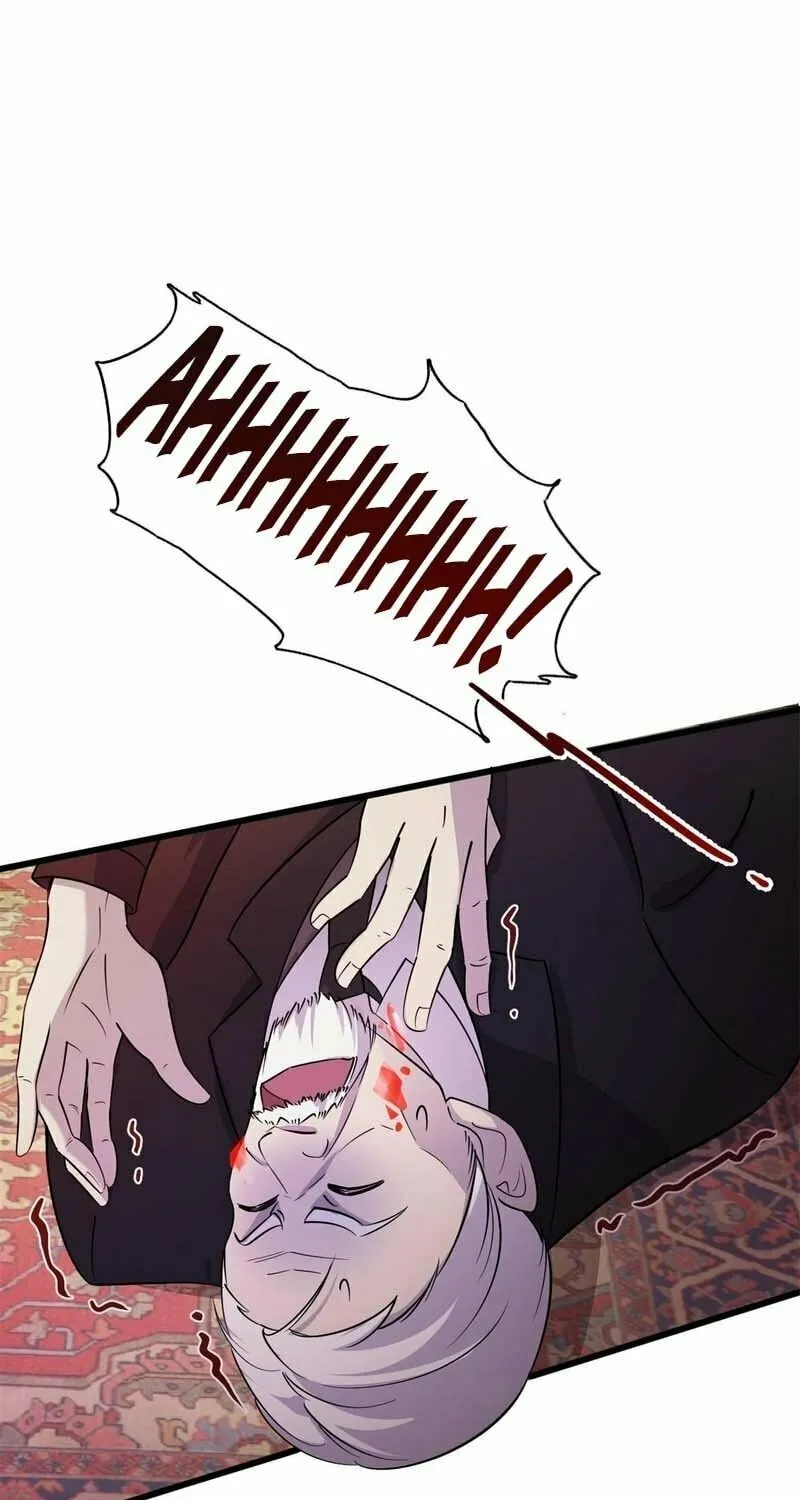 Player Super Justice Chapter 7 page 31 - 