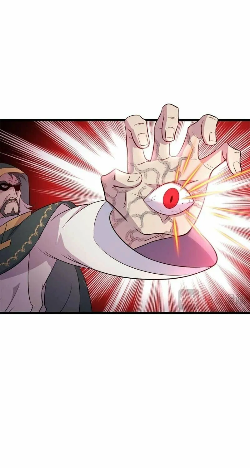 Player Super Justice Chapter 7 page 35 - 