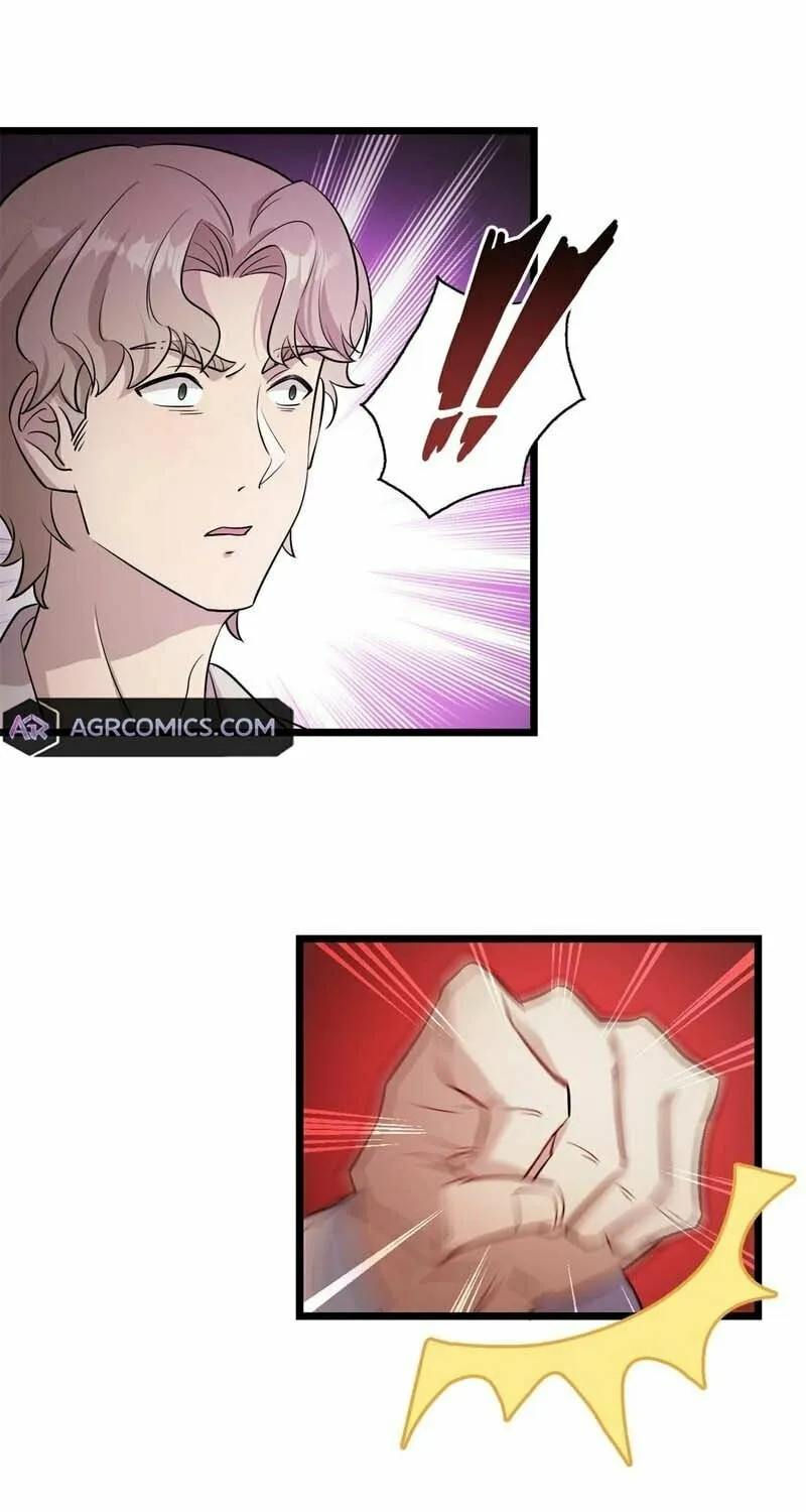 Player Super Justice Chapter 7 page 37 - 