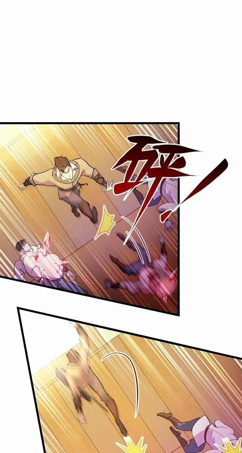Player Super Justice Chapter 7 page 41 - 
