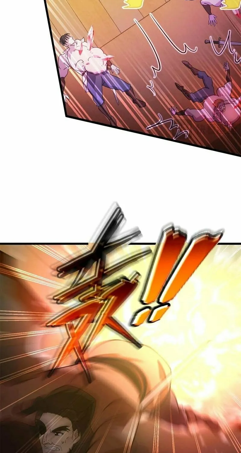 Player Super Justice Chapter 7 page 42 - 