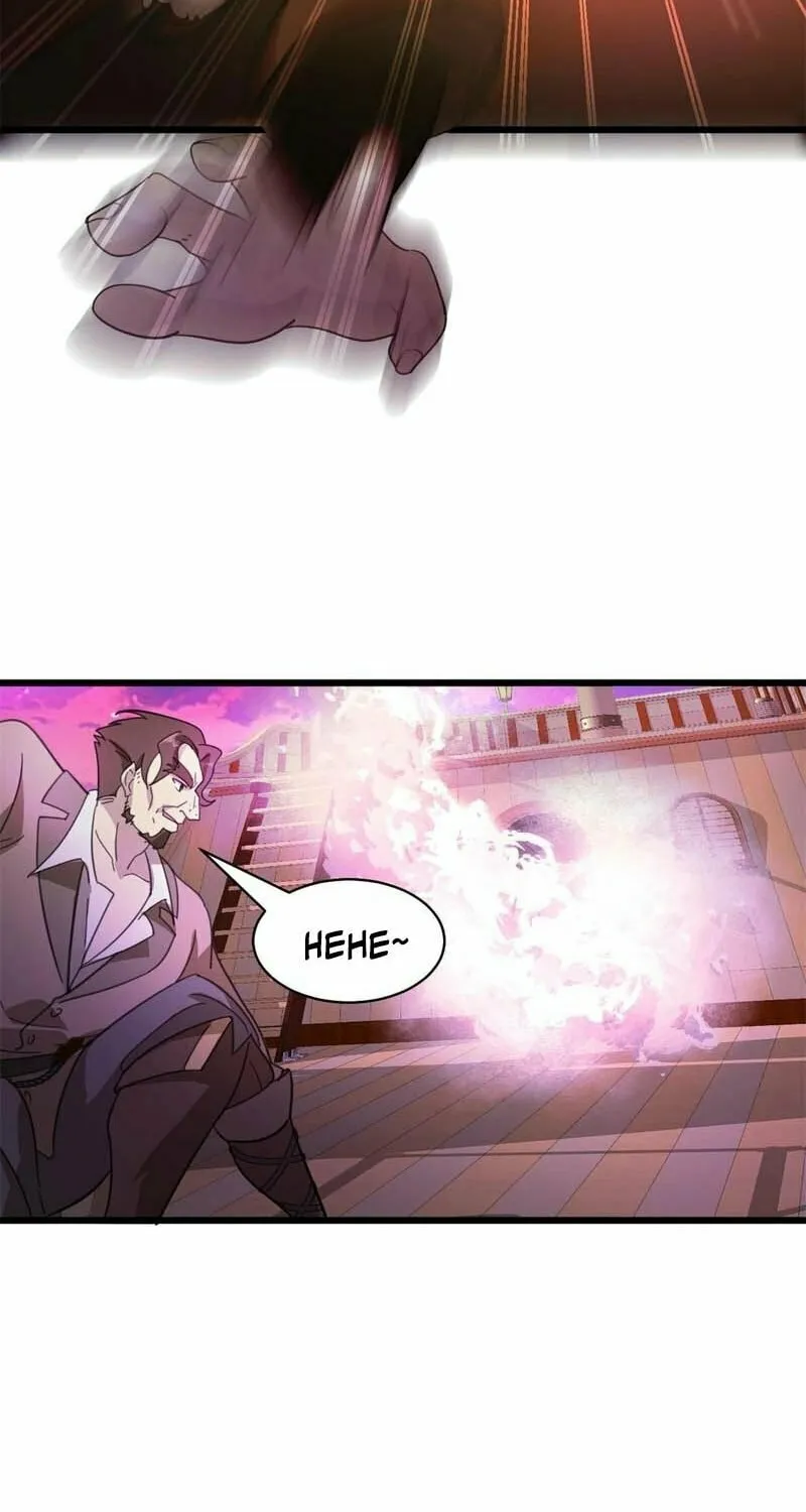 Player Super Justice Chapter 7 page 43 - 