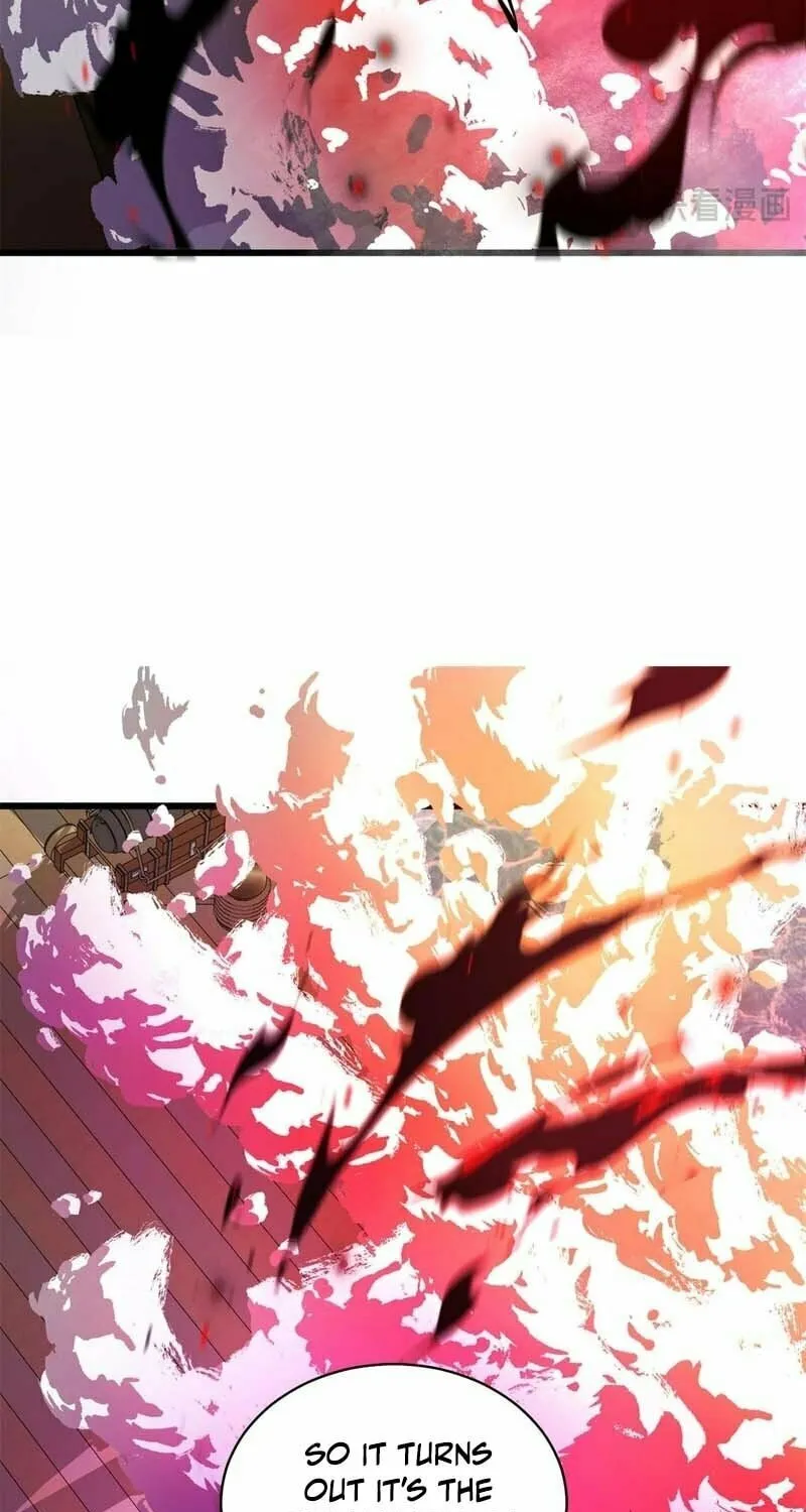 Player Super Justice Chapter 7 page 47 - 