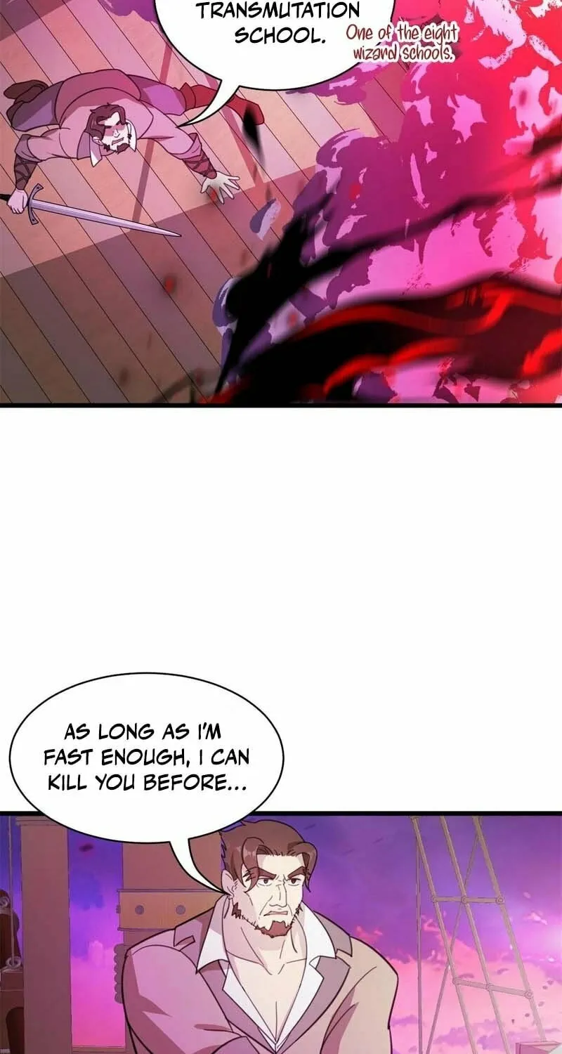 Player Super Justice Chapter 7 page 48 - 