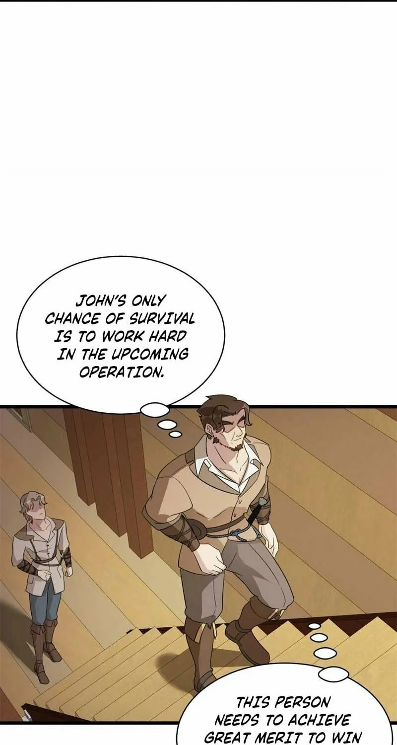Player Super Justice Chapter 7 page 7 - 