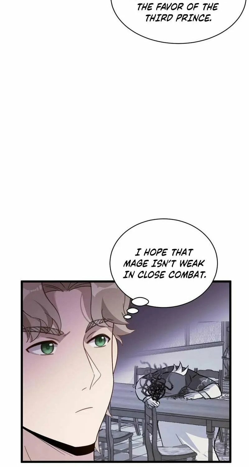 Player Super Justice Chapter 7 page 8 - 