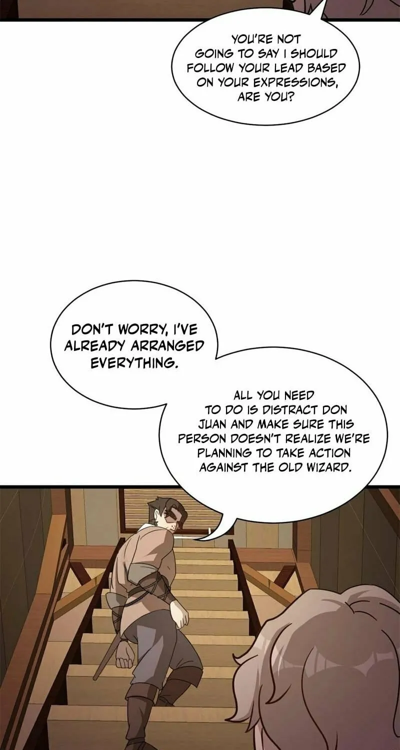 Player Super Justice Chapter 7 page 10 - 