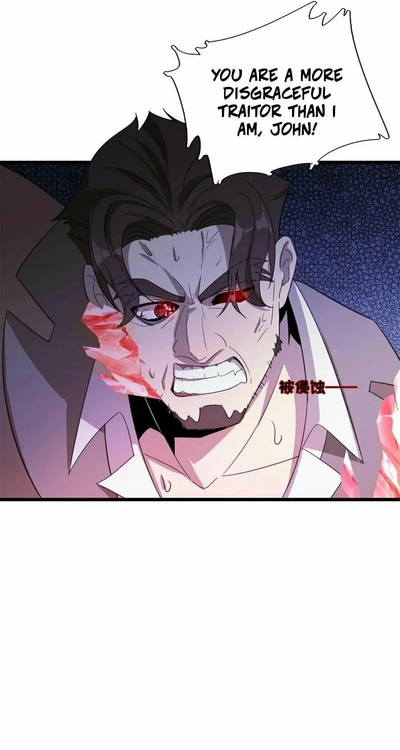 Player Super Justice Chapter 8 page 11 - 