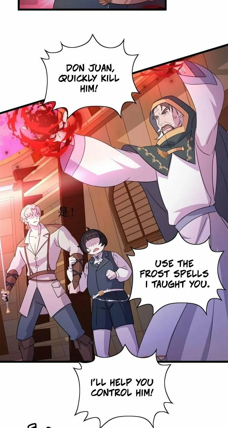 Player Super Justice Chapter 8 page 14 - 