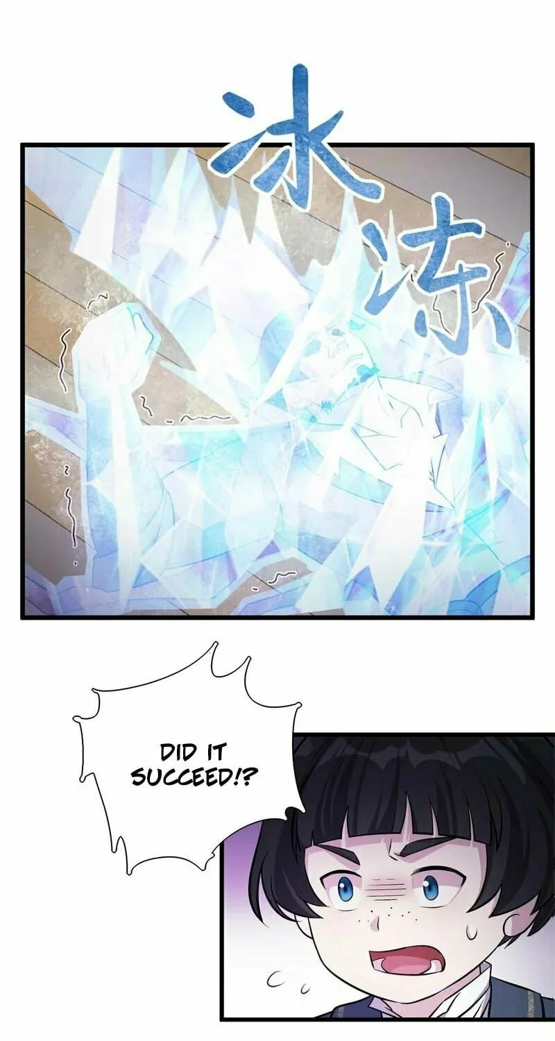 Player Super Justice Chapter 8 page 23 - 