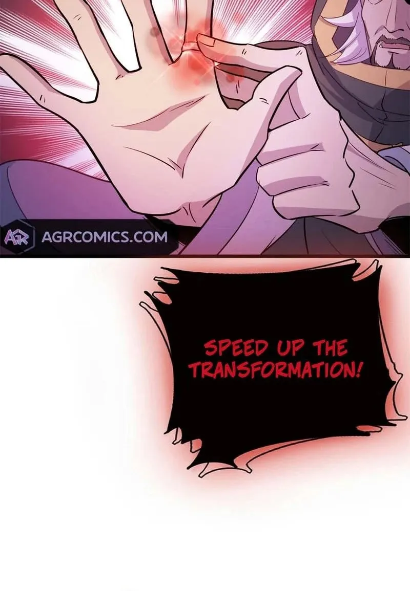 Player Super Justice Chapter 8 page 4 - 