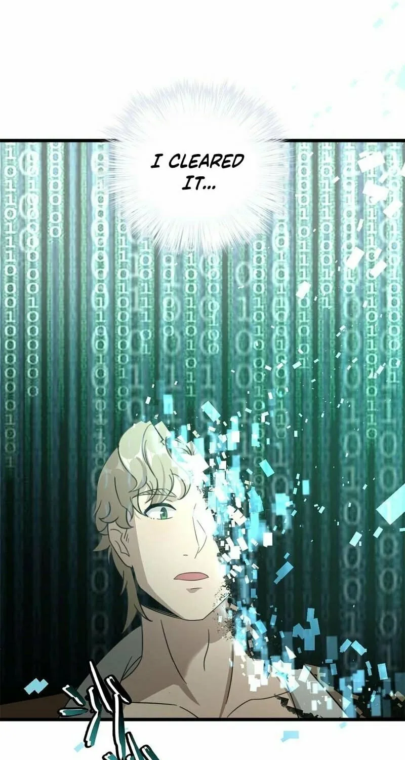 Player Super Justice Chapter 8 page 36 - 