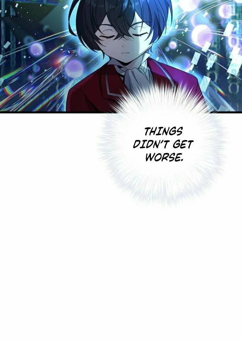 Player Super Justice Chapter 8 page 38 - 