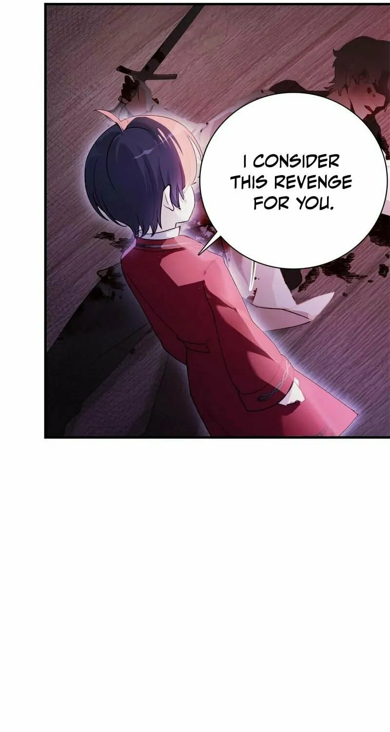 Player Super Justice Chapter 8 page 39 - 