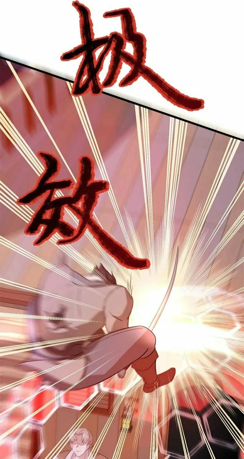 Player Super Justice Chapter 8 page 5 - 